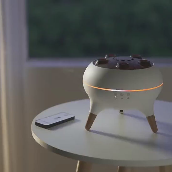 Jellyfish Essential Oil Diffuser